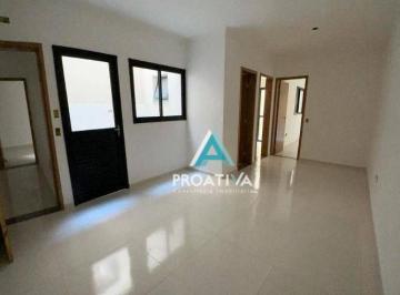 27f21e37a2b2ef3ceddb4891c99f6c76570ecbd3 · Apartamento com 2 dormitórios à venda, 40 m² - Jardim Alvorada - Santo André/SP