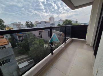 1f9adbd96f16e89a2d777e9ea4e2b599b29fa4f4 · Apartamento com 2 dormitórios à venda, 56 m² por R$ 594.600,09 - Campestre - Santo André/SP