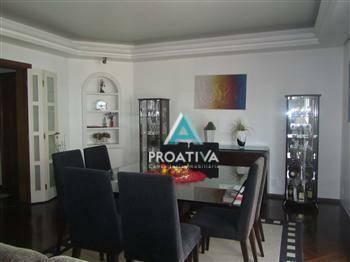 8326b15c52375dc5c11c8db266ec97d8c5a3c5e1 · Apartamento à venda, 173 m² por R$ 1.500.000,01 - Centro - Santo André/SP