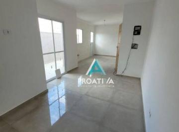 204c6f7886abaff5dc03f5a09a43464eb5a6eae3 · Cobertura com 2 dormitórios à venda, 48 m² por R$ 388.000,00 - Vila Eldízia - Santo André/SP