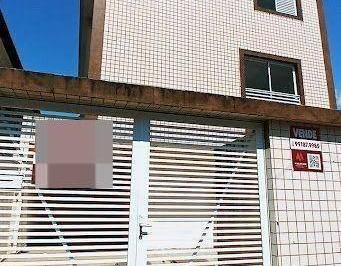 1806823764cfb07c64ada1aadc1503b4157c02d7 · Casa à venda, 124 m² por R$ 575.000,00 - Macuco - Santos/SP