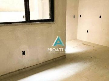 513bedef407bc907be9ca178812c82044f68f60e · Apartamento com 2 dormitórios à venda, 57 m² - Vila Alice - Santo André/SP