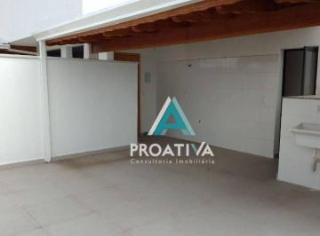 c46d8ff38a65712f3fc84a56e51bd3036145ca0a · Cobertura com 2 dormitórios à venda, 89 m² - Jardim Bom Pastor - Santo André/SP