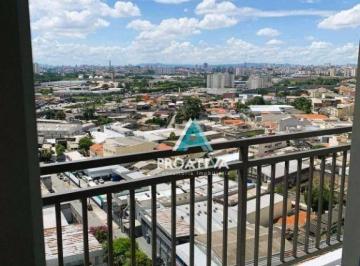 5dd02f58d6f3b0b91201d3ce1dc0596616ad4112 · Apartamento com 2 dormitórios à venda, 54 m² - Vila Metalúrgica - Santo André/SP