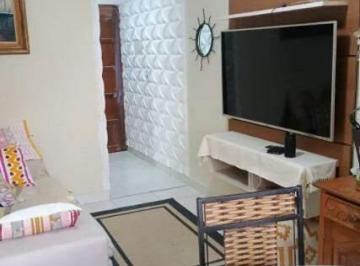 Apartamento · 47m² · 2 Quartos · 1 Vaga · Apartamento aconchegante mobiliado com 2 quartos á venda no Sacoma