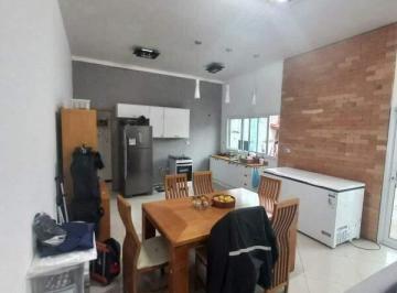 Casa · 162m² · 3 Quartos · 3 Vagas · Sobrado 162 m² Localizado No Bairro Jordanópolis São Bernardo do Campo - SP 