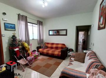 Casa · 159m² · 2 Quartos · 2 Vagas · Casa Térrea à venda 2 quartos 2 vagas Paulicéia - São Bernardo do Campo - SP