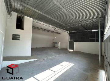 Comercial · 412m² · 3 Vagas · Galpão à venda 3 vagas Batistini - São Bernardo do Campo - SP