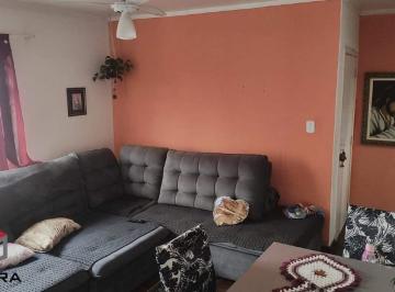Apartamento · 50m² · 3 Quartos · Apartamento para aluguel 3 quartos Rudge Ramos - São Bernardo do Campo - SP