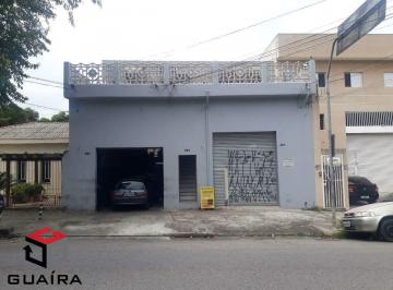 Comercial · 385m² · Salão à venda Floresta - Santo André - SP
