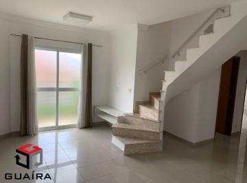 Sala · Cobertura à venda 3 quartos 1 suíte 3 vagas Nova Petrópolis - São Bernardo do Campo - SP
