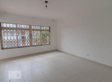 Casa · 300m² · 3 Quartos · 5 Vagas · Casa para Aluguel - Santana, 3 Quartos, 300 m2 - São Paulo