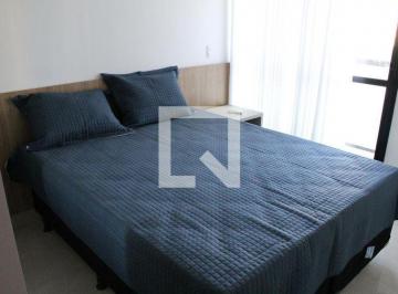 Apartamento · 59m² · 2 Quartos · 1 Vaga · Apartamento para Aluguel - Jardim Atlântico , 2 Quartos, 59 m² - Goiânia