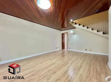 Casa · 213m² · 3 Quartos · 3 Vagas · Sobrado à venda 3 quartos 1 suíte 3 vagas Centro - Santo André - SP