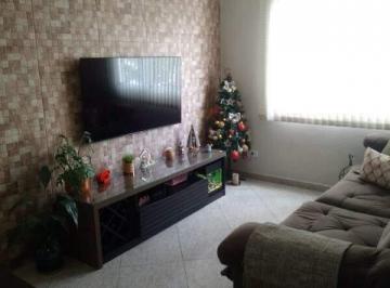 Apartamento · 60m² · 2 Quartos · 1 Vaga · Apartamento à venda 2 quartos 1 vaga Rudge Ramos - São Bernardo do Campo - SP