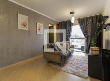 Apartamento · 59m² · 1 Quarto · 1 Vaga · Apartamento para Aluguel - Itaquera, 1 Quarto, 59 m2 - São Paulo