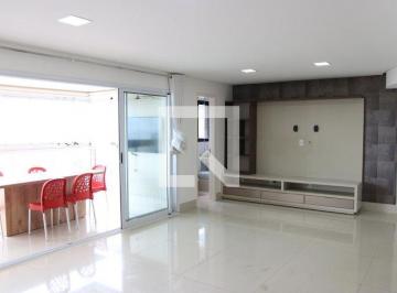 Apartamento · 158m² · 3 Quartos · 3 Vagas · Apartamento para Aluguel - Setor Marista, 3 Quartos, 158 m² - Goiânia