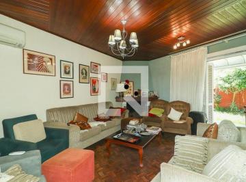 Casa · 370m² · 4 Quartos · 3 Vagas · Casa para Aluguel - Vila Ipiranga, 4 Quartos, 370 m2 - Porto Alegre