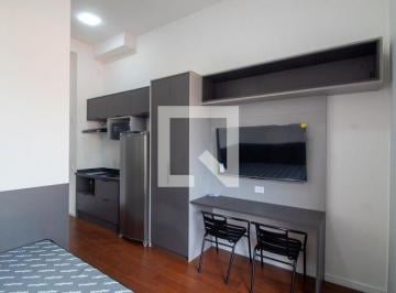Apartamento · 24m² · 1 Quarto · Apartamento para Aluguel - Chácara Santo Antonio, 1 Quarto, 24 m2 - São Paulo