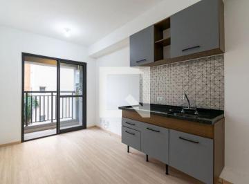 Apartamento · 29m² · 1 Quarto · Apartamento para Aluguel - Vila Mascote, 1 Quarto, 29 m2 - São Paulo