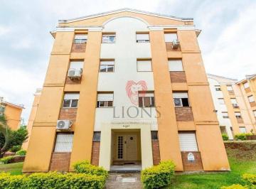 63cc38f6ecbe2aa2b60cd417445db4cf1bbc0a54 · Apartamento com 1 dormitório à venda, 42 m² por R$ 127.700 - Passo das Pedras - Gravataí/RS