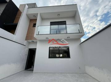 ef316f052d156f30570349abba167c0796b862db · Sobrado com 3 dormitórios à venda, 135 m² por R$ 770.000,00 - Laranjeiras - Caieiras/SP