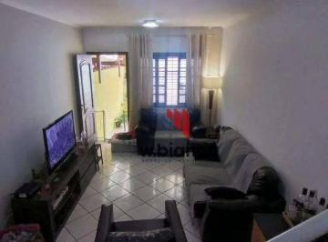 01858c4fe1eeace3c99b7049fd261b793a620d98 · Sobrado com 2 dormitórios à venda, 85 m² por R$ 460.000,00 - Vila Alice - Santo André/SP