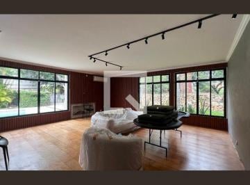 Casa · 520m² · 5 Quartos · 6 Vagas · Casa à Venda - Alto de Pinheiros, 5 Quartos,  520 m² - São Paulo
