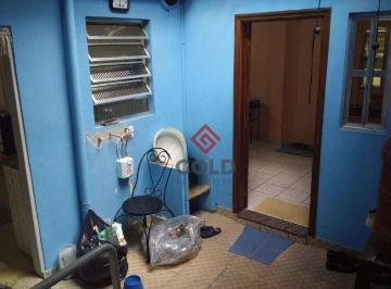 0c924db787f3663602755f5206c2325628e8fbc8 · Casa com 2 dormitórios à venda, 189 m² por R$ 550.000,00 - Utinga - Santo André/SP