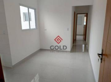 931c53ac16ec6896af964179daeae3e45c105e2e · Cobertura com 2 dormitórios à venda, 100 m² por R$ 410.000,00 - Jardim Ana Maria - Santo André/SP