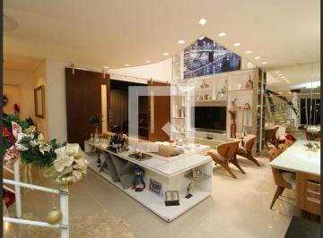 Casa · 400m² · 4 Quartos · 4 Vagas · Casa à Venda - Tucuruvi, 4 Quartos, 400 m² - São Paulo