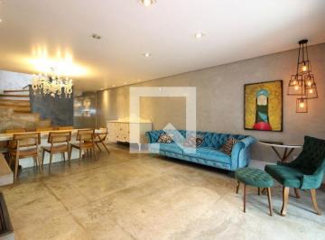 Casa · 366m² · 3 Quartos · 2 Vagas · Casa à Venda - Vila Madalena, 3 Quartos, 366 m² - São Paulo