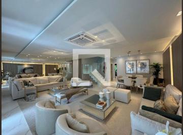 Apartamento · 400m² · 4 Quartos · 4 Vagas · Apartamento à Venda - Barra da Tijuca - Marapendi, 4 Quartos,  400 m² - Rio de Janeiro