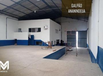 35d5b8e93dd185c25cd257d5d3fc3415fc3fc525 · Galpão para locação em Marituba - Marituba - Ananindeua/PA