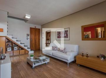 Apartamento · 229m² · 3 Quartos · 2 Vagas · Apartamento à Venda - Jardim Itu-Sabará, 3 Quartos,  229 m² - Porto Alegre