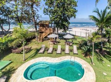 96d76cd9289a9f66bfe523857eadd62863c77575 · Casa frente ao mar na praia de Camburi!