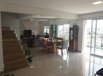 7c3d7e81d6e07067c22189347b34afedb90e03f8 · Apartamento de Cobertura com 3 dormitórios à venda, 185 m² - Jardim Vergueiro - Sorocaba/SP