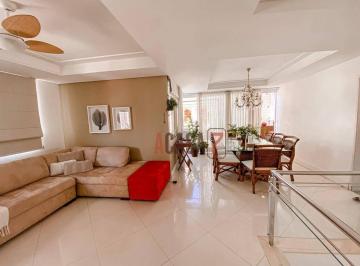 20ef9149eaaffea1ed39e0e0925ae819c2a27226 · Cobertura duplex com 4 quartos - Vila Independência - Sorocaba/SP
