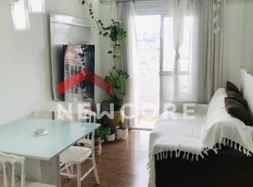 Apartamento · 50m² · 2 Quartos · 1 Vaga · Apartamento em  Rua Corrego do Bom Jesus - Jardim Capri - Guarulhos/SP