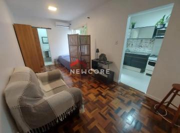 Apartamento · 30m² · 1 Quarto · Apartamento em  Avenida da Azenha - Azenha - Porto Alegre/RS