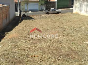 Terreno · 504m² · Lote em  Rua Walter Rodolpho - Vila Industrial - Bauru/SP