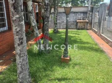 Casa · 140m² · 3 Quartos · 4 Vagas · Casa em  Rua dos Gerânios - Flórida - Praia Grande/SP