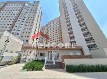 Apartamento · 35m² · 2 Quartos · Apartamento em Rua Federação Paulista de Futebol - Várzea da Barra Funda - São Paulo/SP