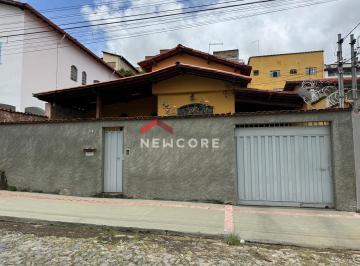 Casa · 229m² · 3 Quartos · 3 Vagas · Casa em  Rua Paulo Márcio Araújo - Maria Goretti - Belo Horizonte/MG