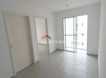 Apartamento · 47m² · 2 Quartos · Apartamento em  Rua Osório Franco Vilhena - Vila Nova Curuçá - São Paulo/SP