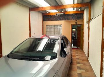 Casa · 75m² · 2 Quartos · 1 Vaga · Sobrado em  Rua Marisa Morel - Jardim Itapemirim - São Paulo/SP