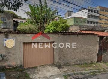 Terreno · 360m² · Lote em  Rua João Gomes Cardoso - Eldorado - Contagem/MG