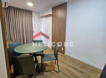 Apartamento · 45m² · 2 Quartos · 1 Vaga · Apartamento em  Alameda Doutor Octávio Pinheiro Brisolla - Vila Nova Cidade Universitária - Bauru/SP