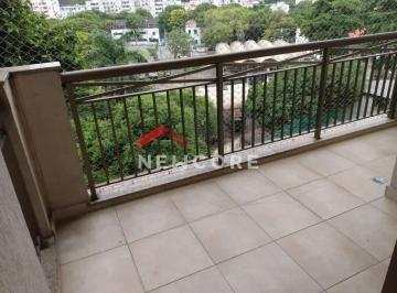 Apartamento · 78m² · 3 Quartos · 1 Vaga · Apartamento em  Rua Almirante Baltazar - São Cristóvão - Rio de Janeiro/RJ