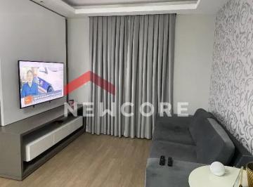 Apartamento · 83m² · 3 Quartos · 1 Vaga · Apartamento em  Rua do Retiro - Vila das Hortências - Jundiaí/SP